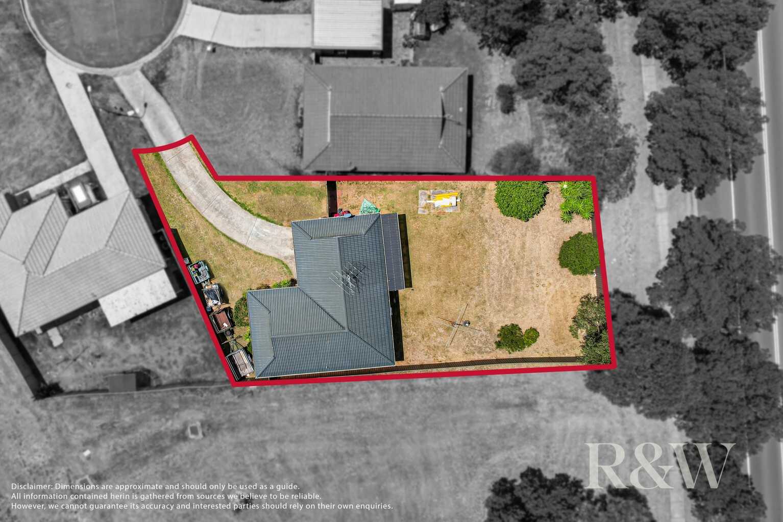 10 Fishburn Place Narellan