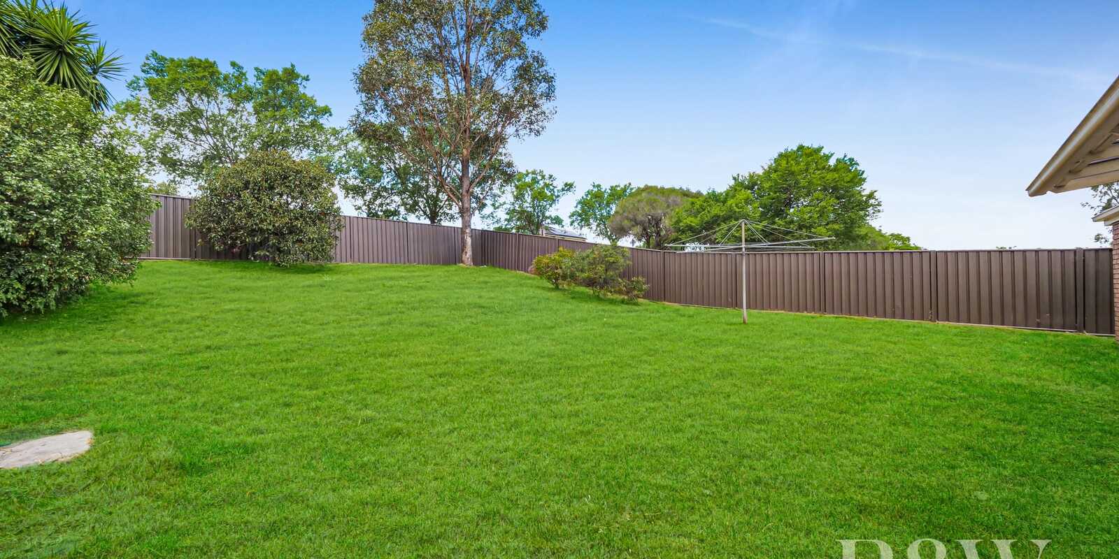 10 Fishburn Place Narellan