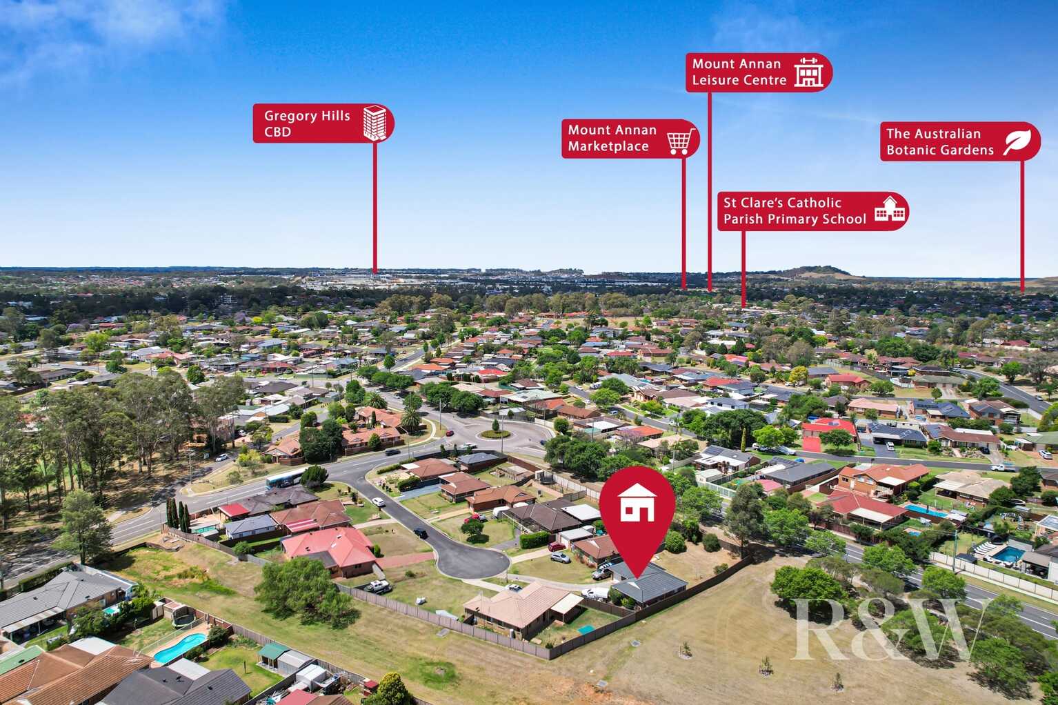 10 Fishburn Place Narellan