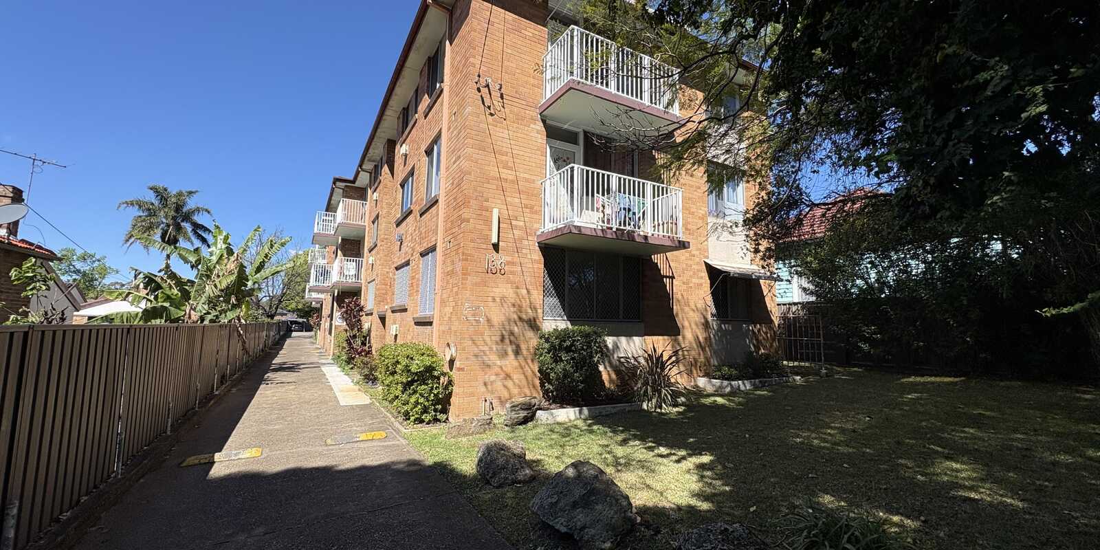 4/138 Ninth Avenue Campsie 4/138 Ninth Avenue Campsie