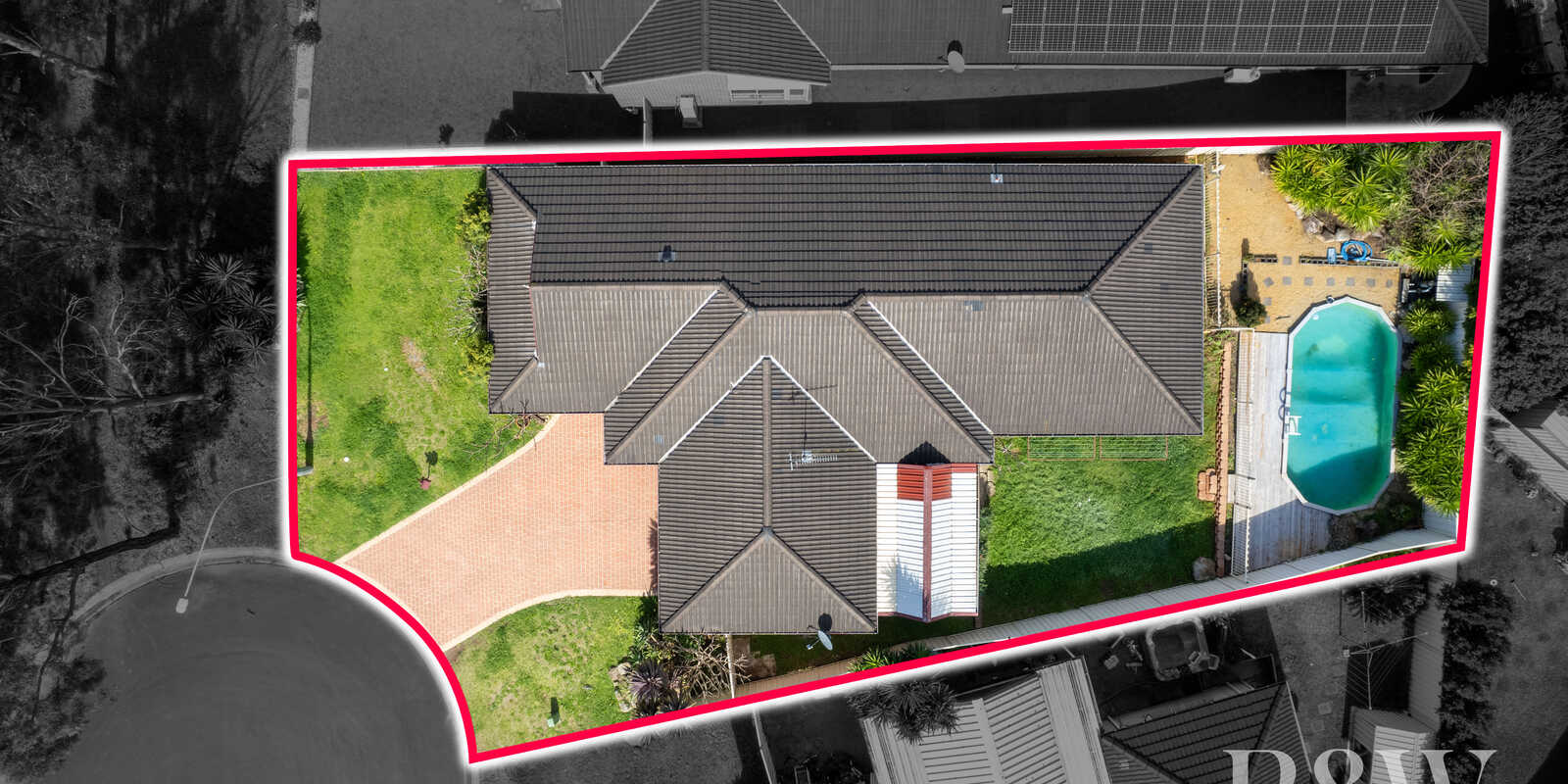 12 Martin Place Mount Annan