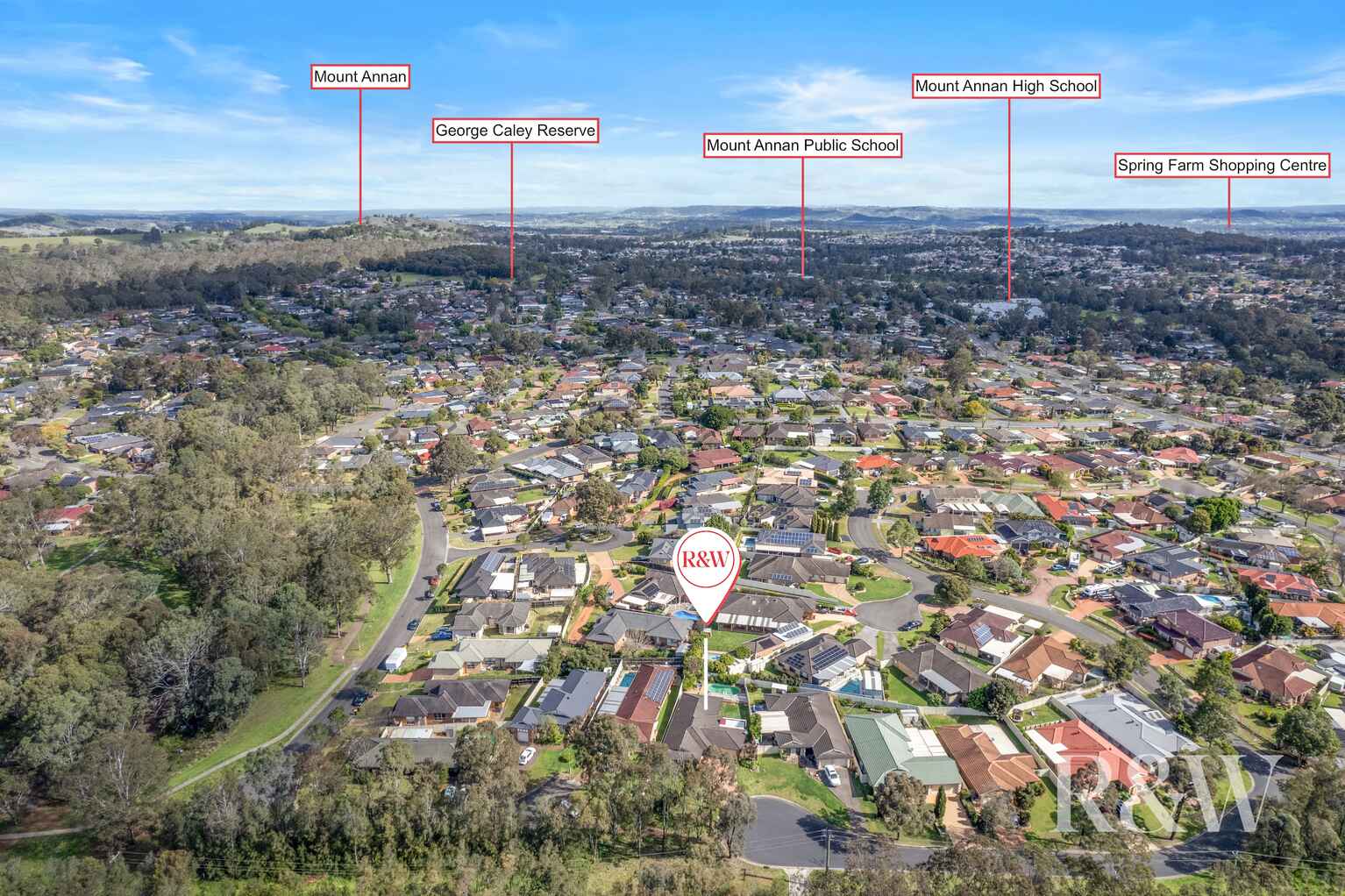12 Martin Place Mount Annan