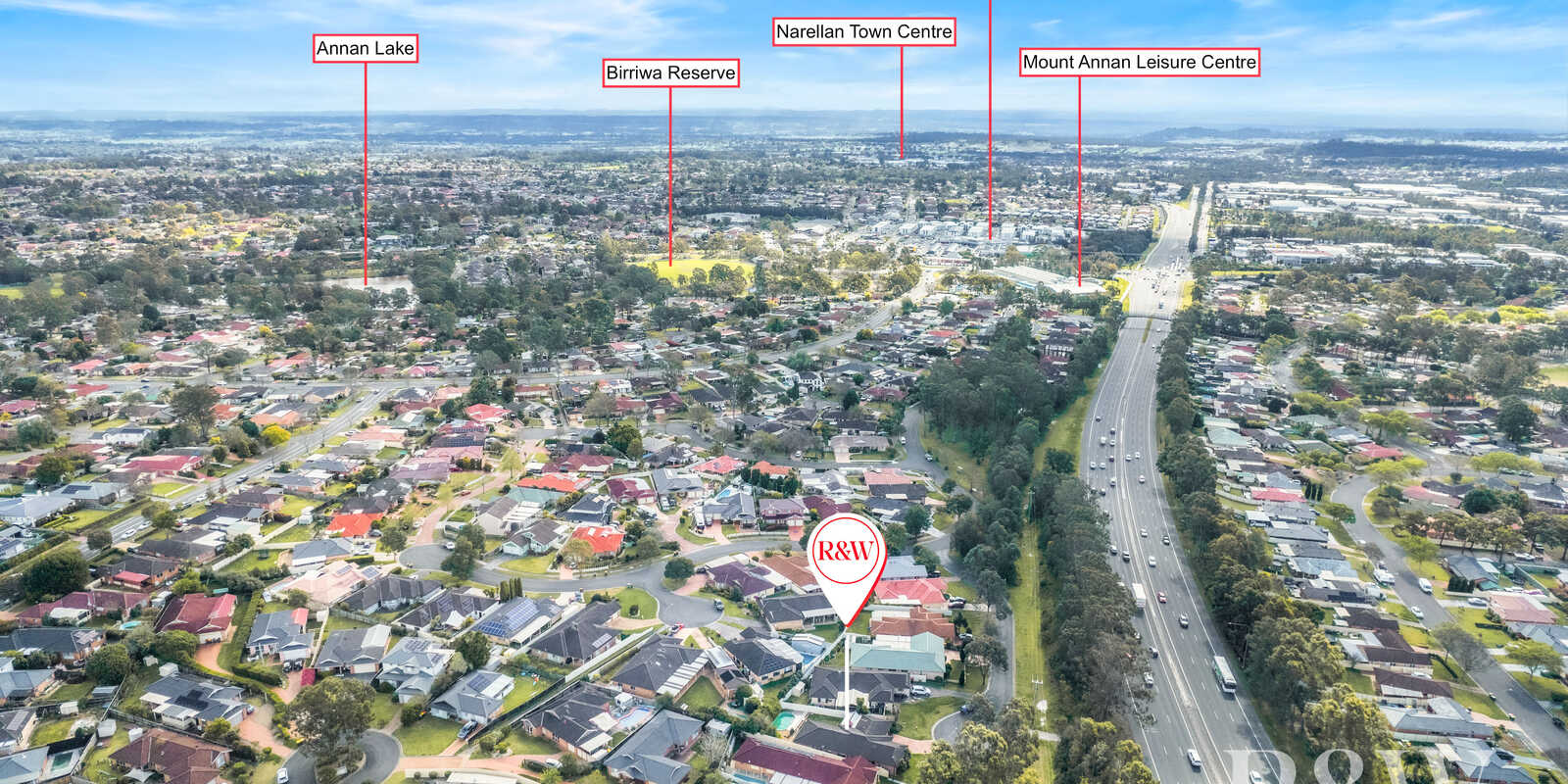 12 Martin Place Mount Annan