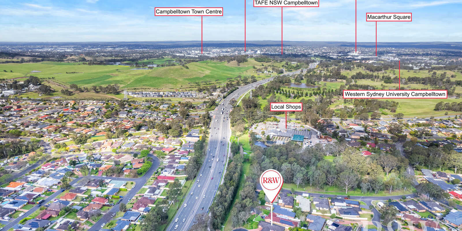 12 Martin Place Mount Annan