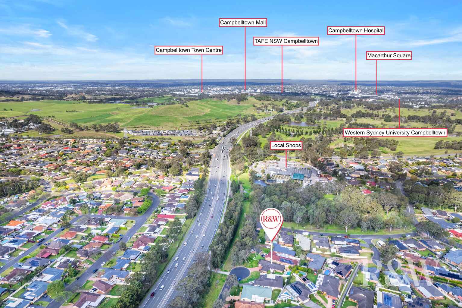 12 Martin Place Mount Annan
