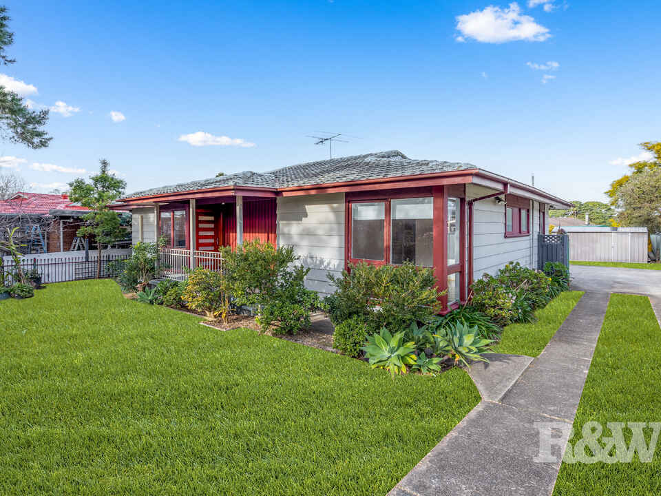 3 Hakea Place Macquarie Fields
