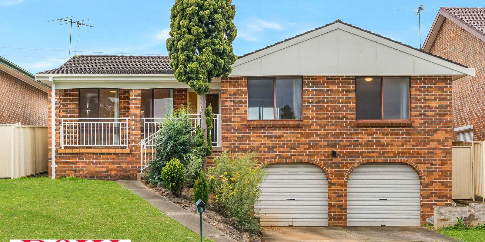 7 Bettong Crescent Bossley Park