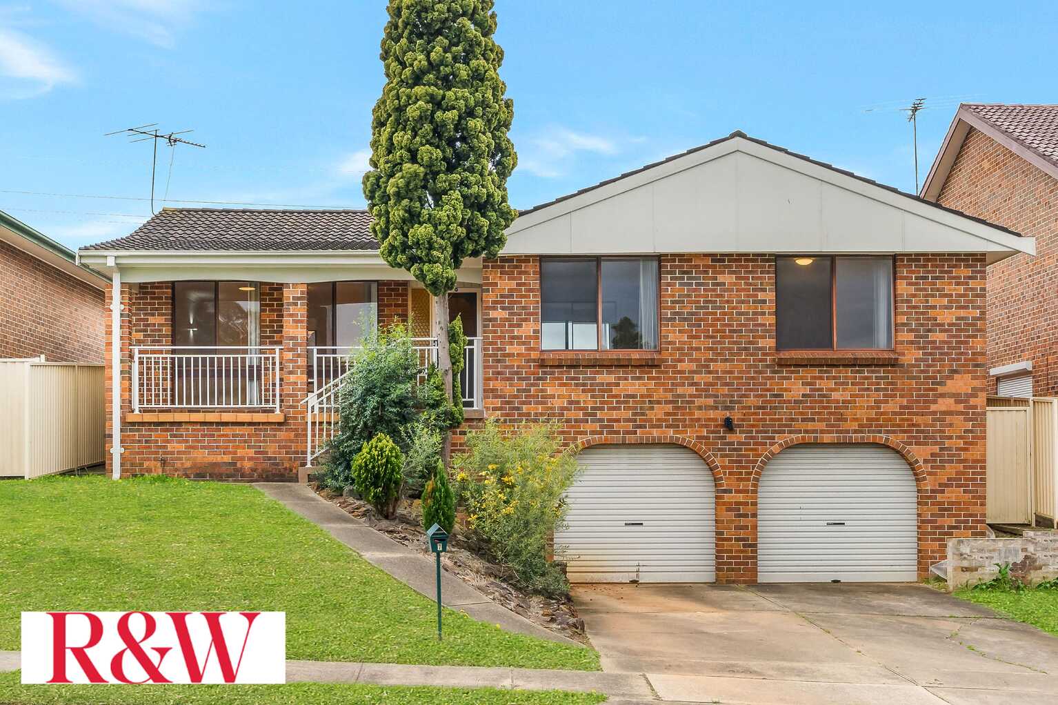 7 Bettong Crescent Bossley Park