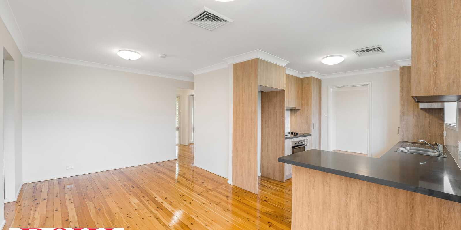 7 Bettong Crescent Bossley Park