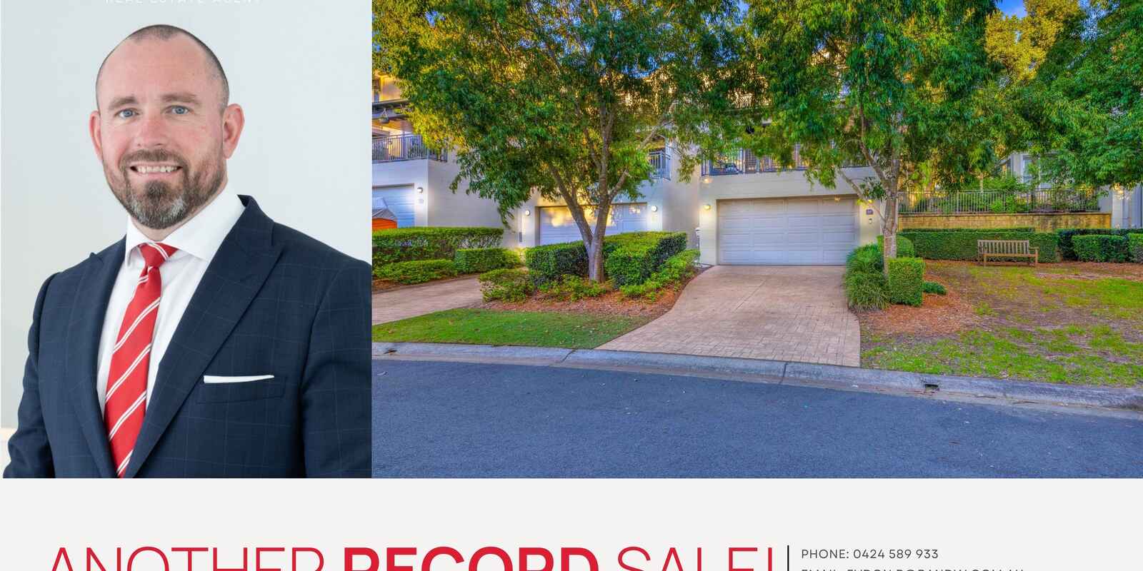 14 JANE JARVIS WAY Macquarie Links