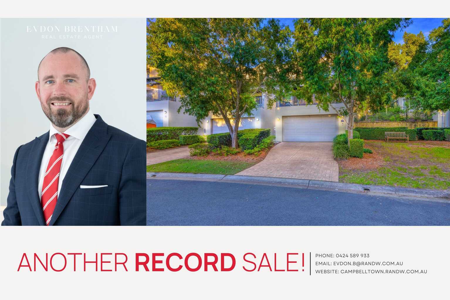14 JANE JARVIS WAY Macquarie Links