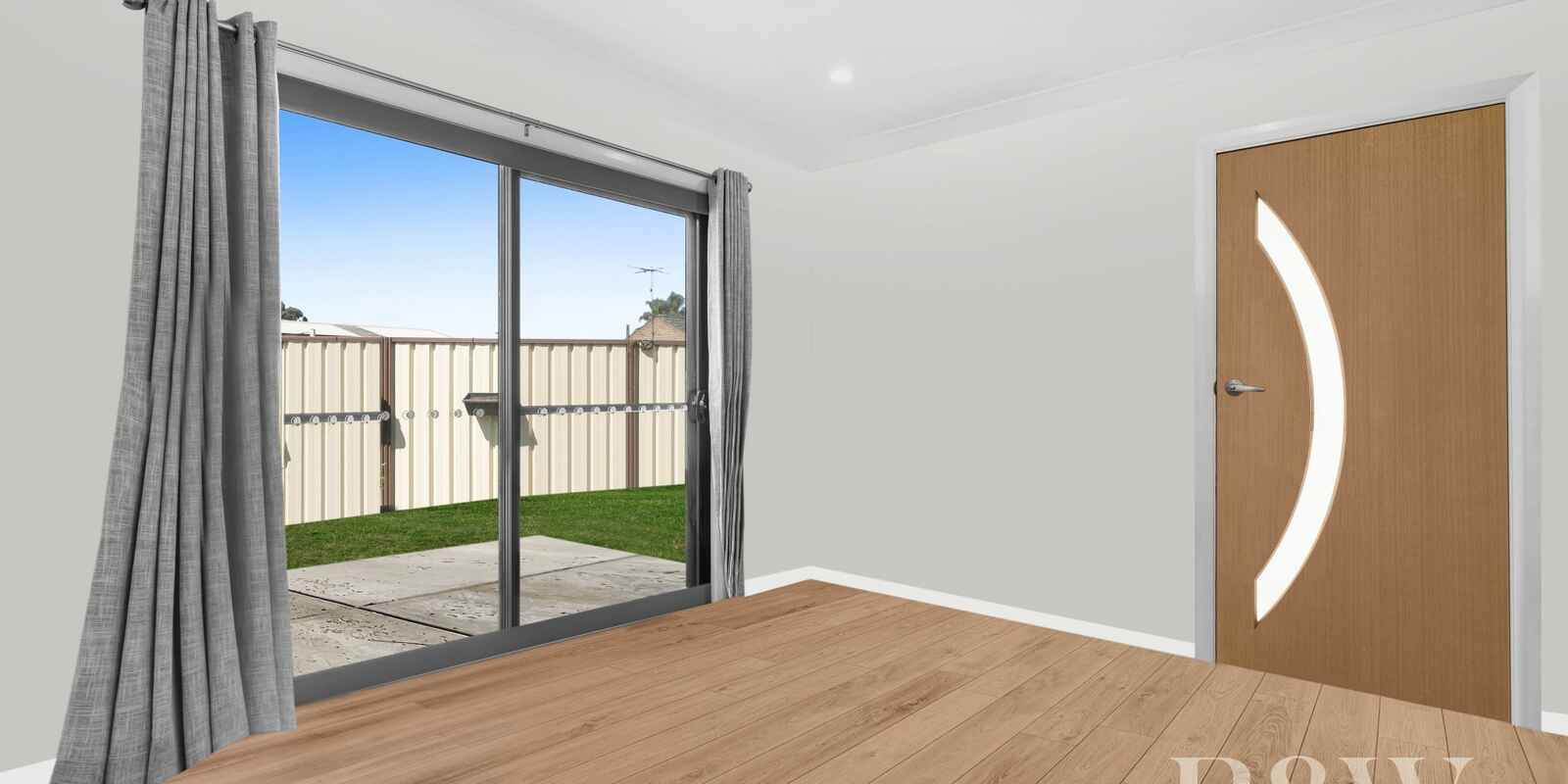21 & 21A KIRSTY CRESCENT Hassall Grove