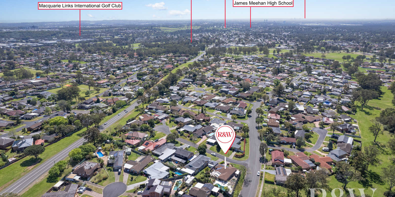1 Clement Place Ingleburn 1 Clement Place Ingleburn