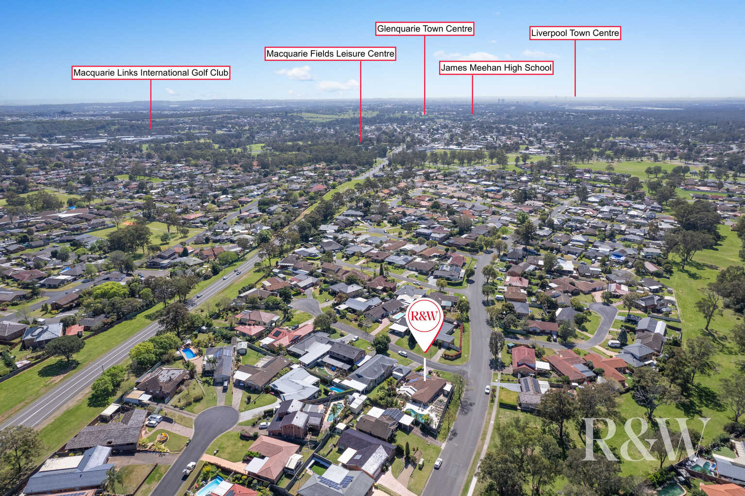 1 Clement Place Ingleburn 1 Clement Place Ingleburn