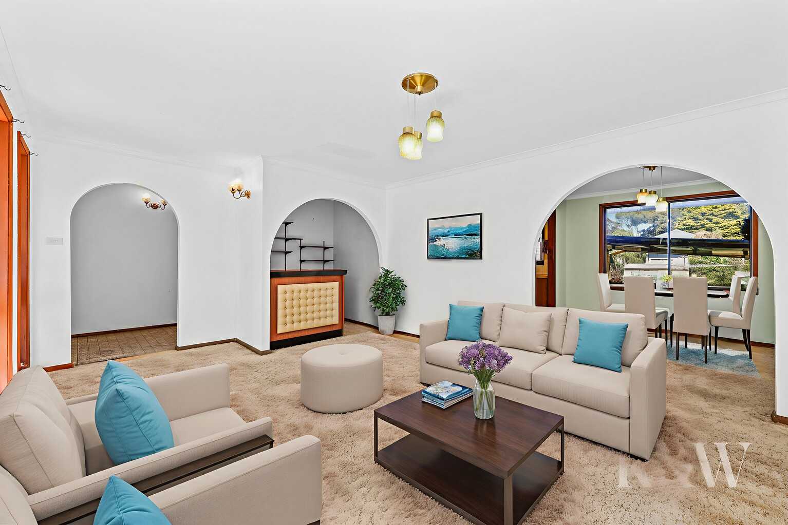 2 WINDEYER STREET Thirlmere