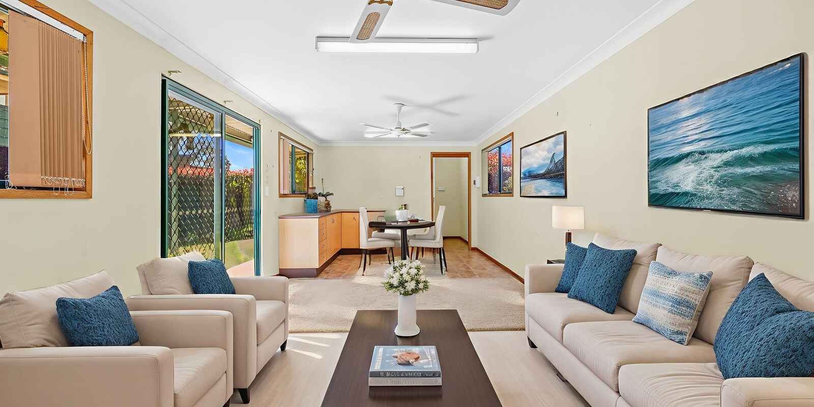 2 WINDEYER STREET Thirlmere