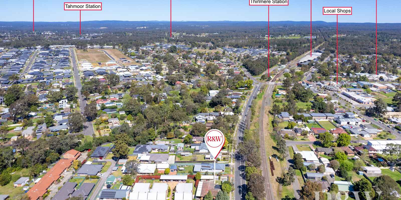 2 WINDEYER STREET Thirlmere