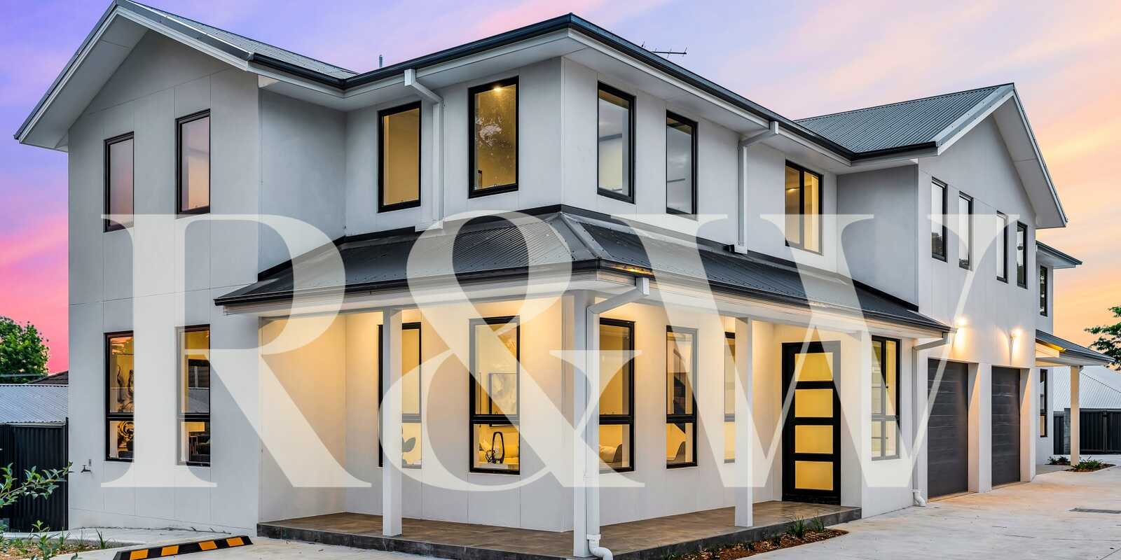 2/23 Burragorang Street The Oaks