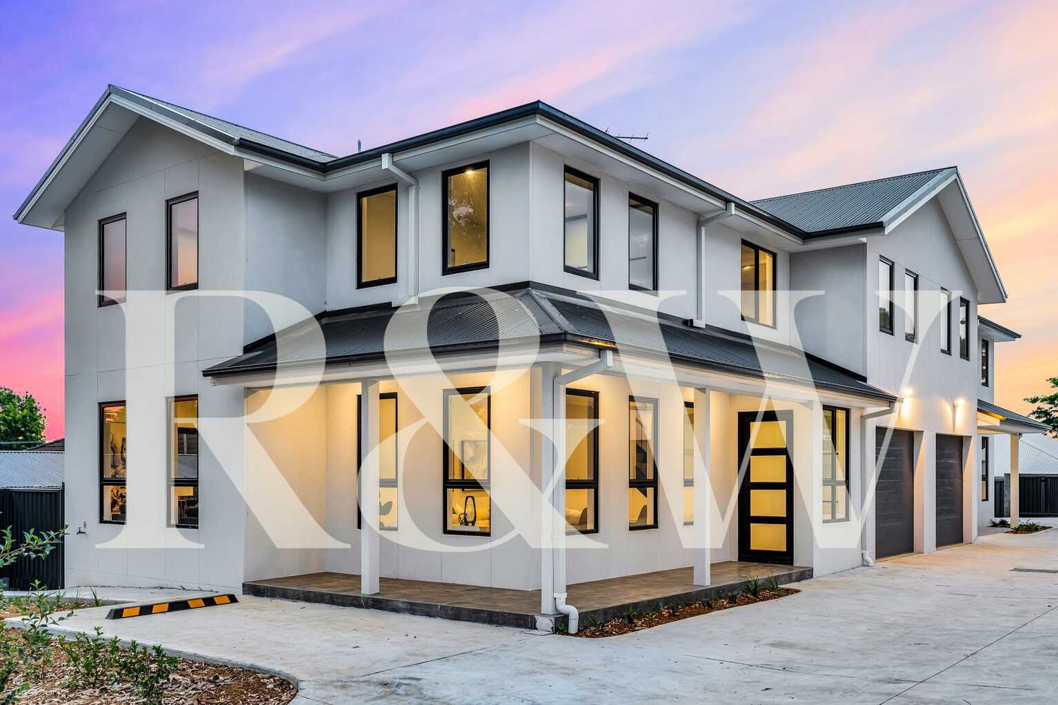 2/23 Burragorang Street The Oaks