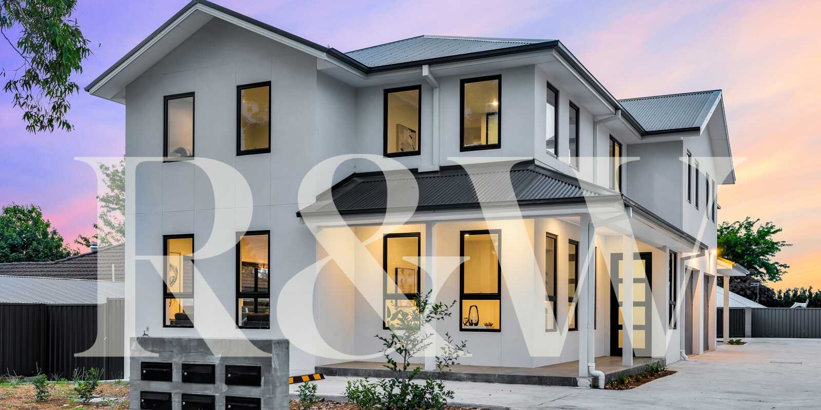2/23 Burragorang Street The Oaks