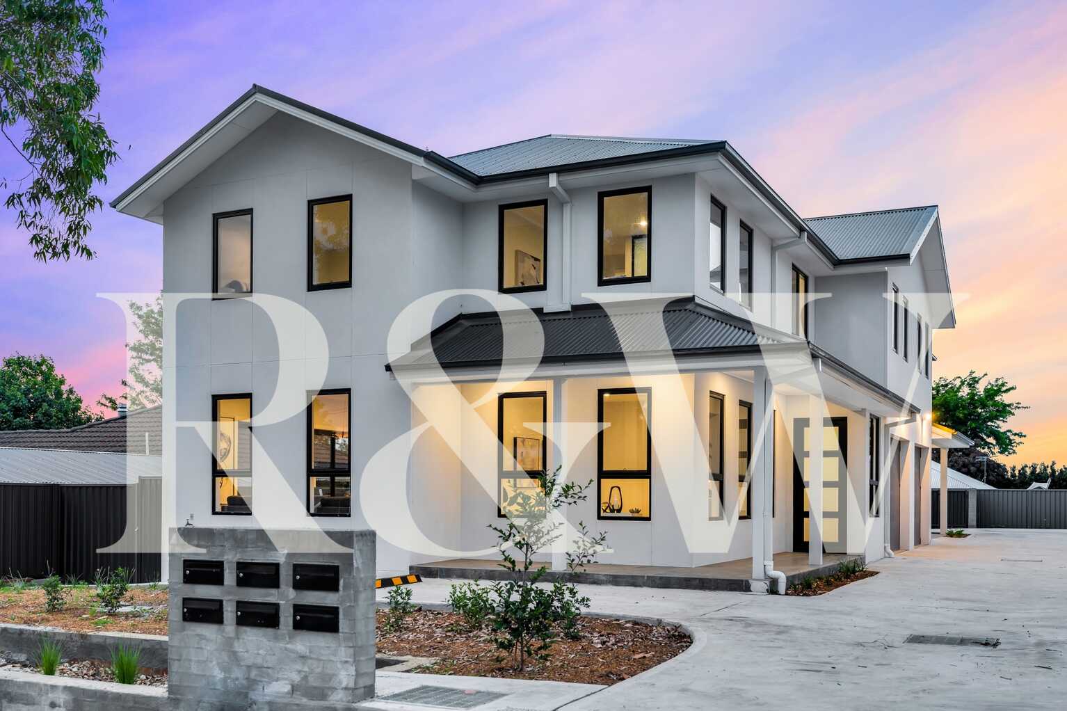 2/23 Burragorang Street The Oaks