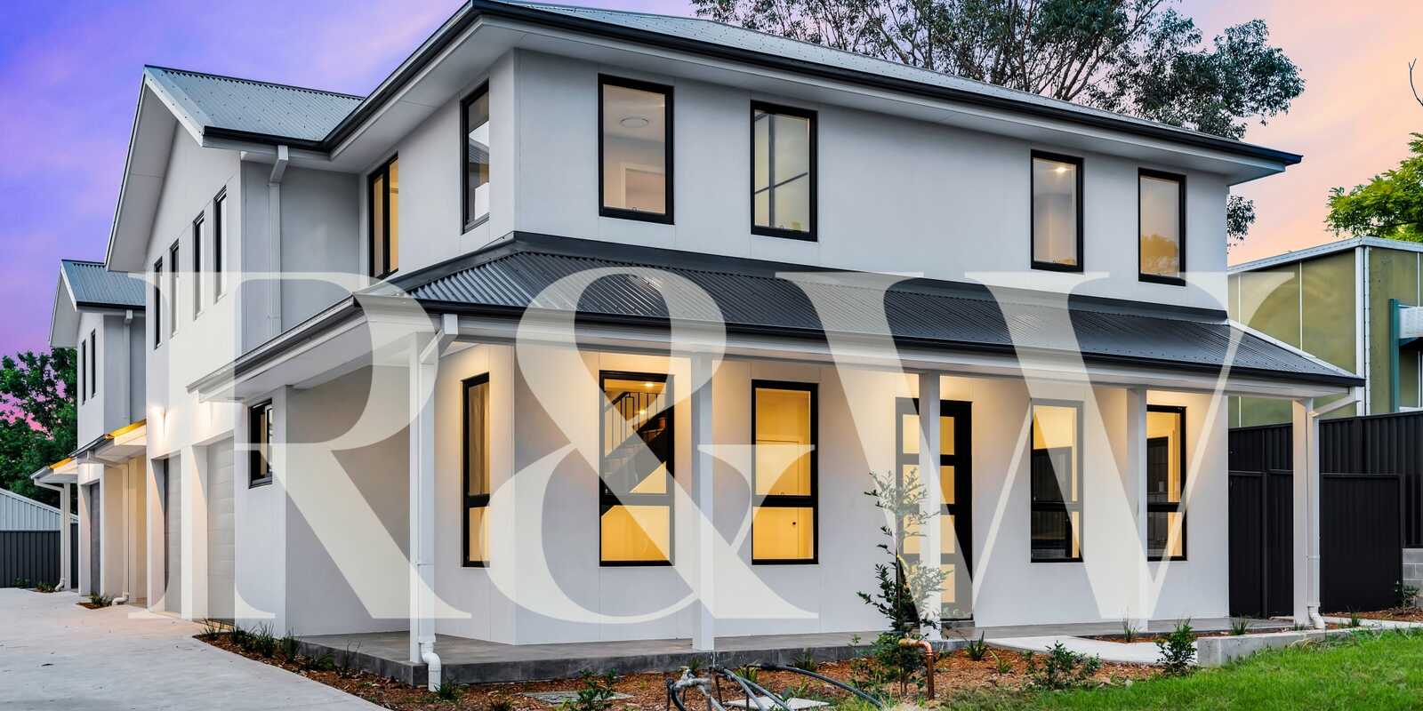 2/23 Burragorang Street The Oaks