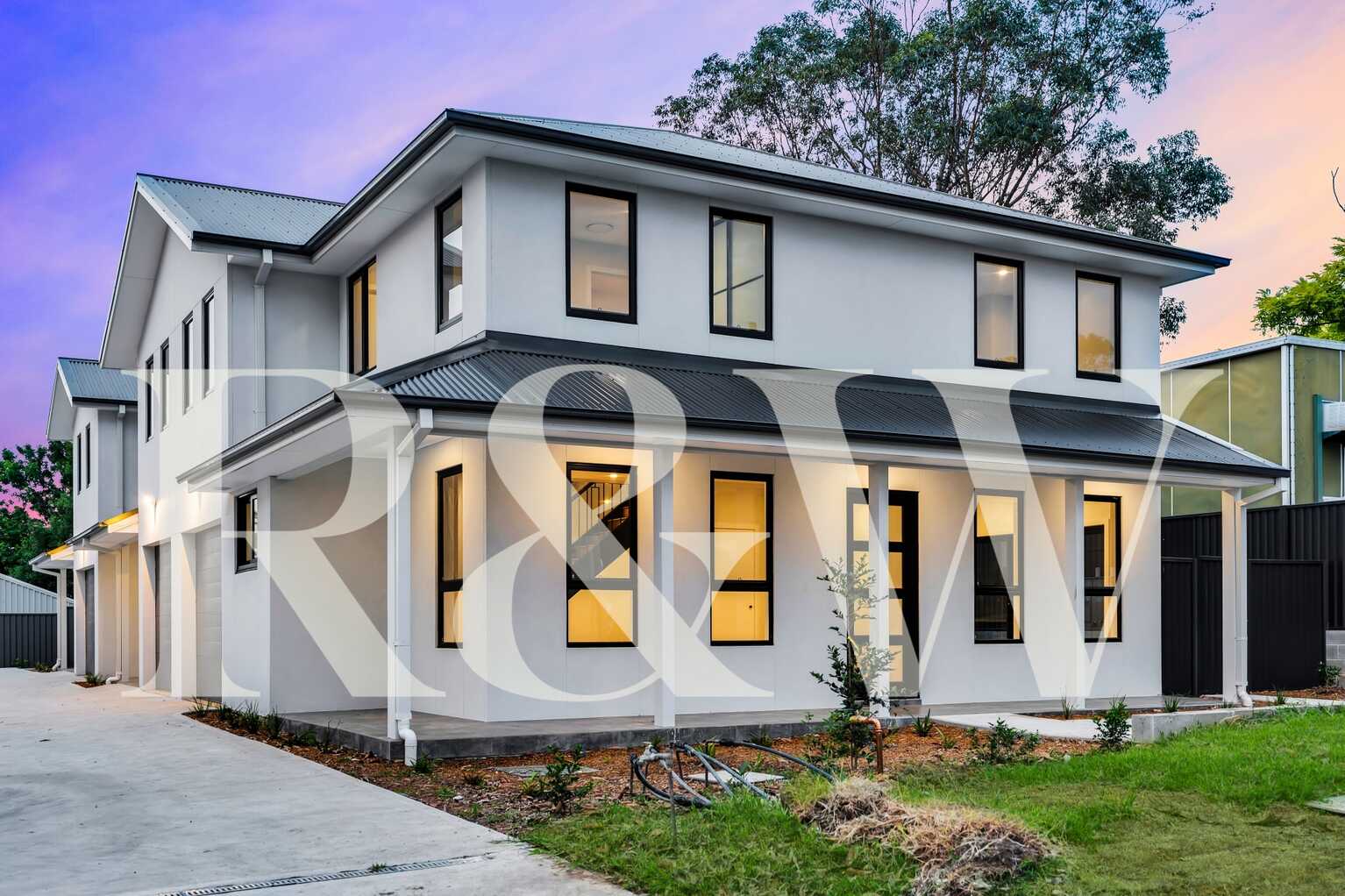 2/23 Burragorang Street The Oaks