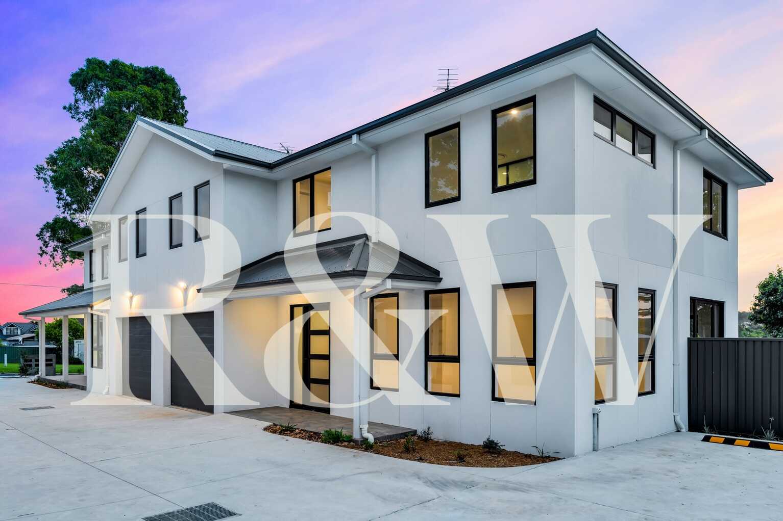 2/23 Burragorang Street The Oaks
