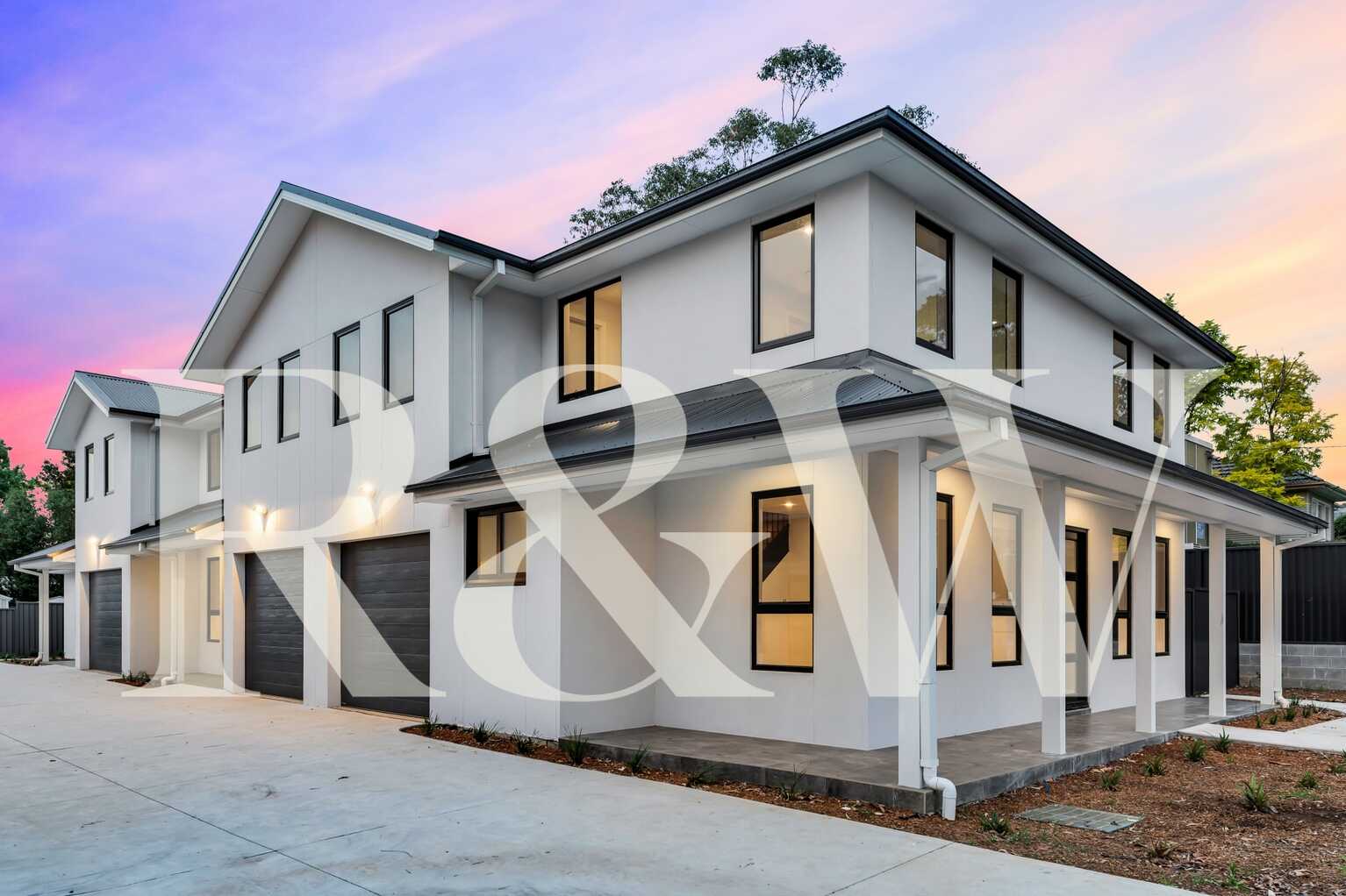 2/23 Burragorang Street The Oaks