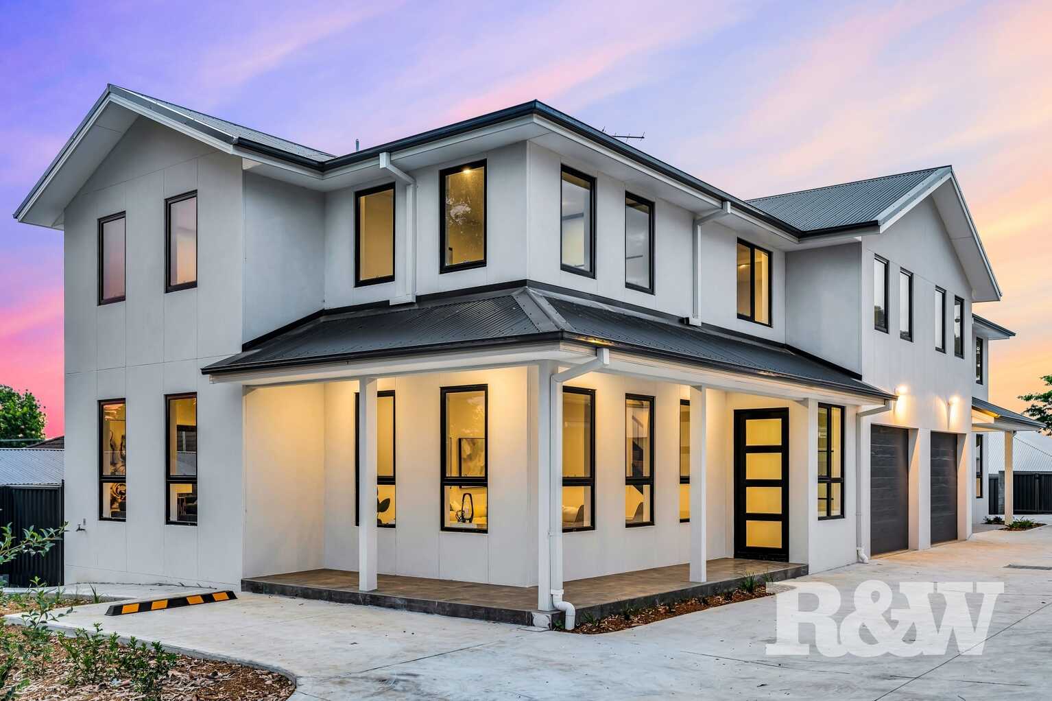 4/23 Burragorang Street The Oaks