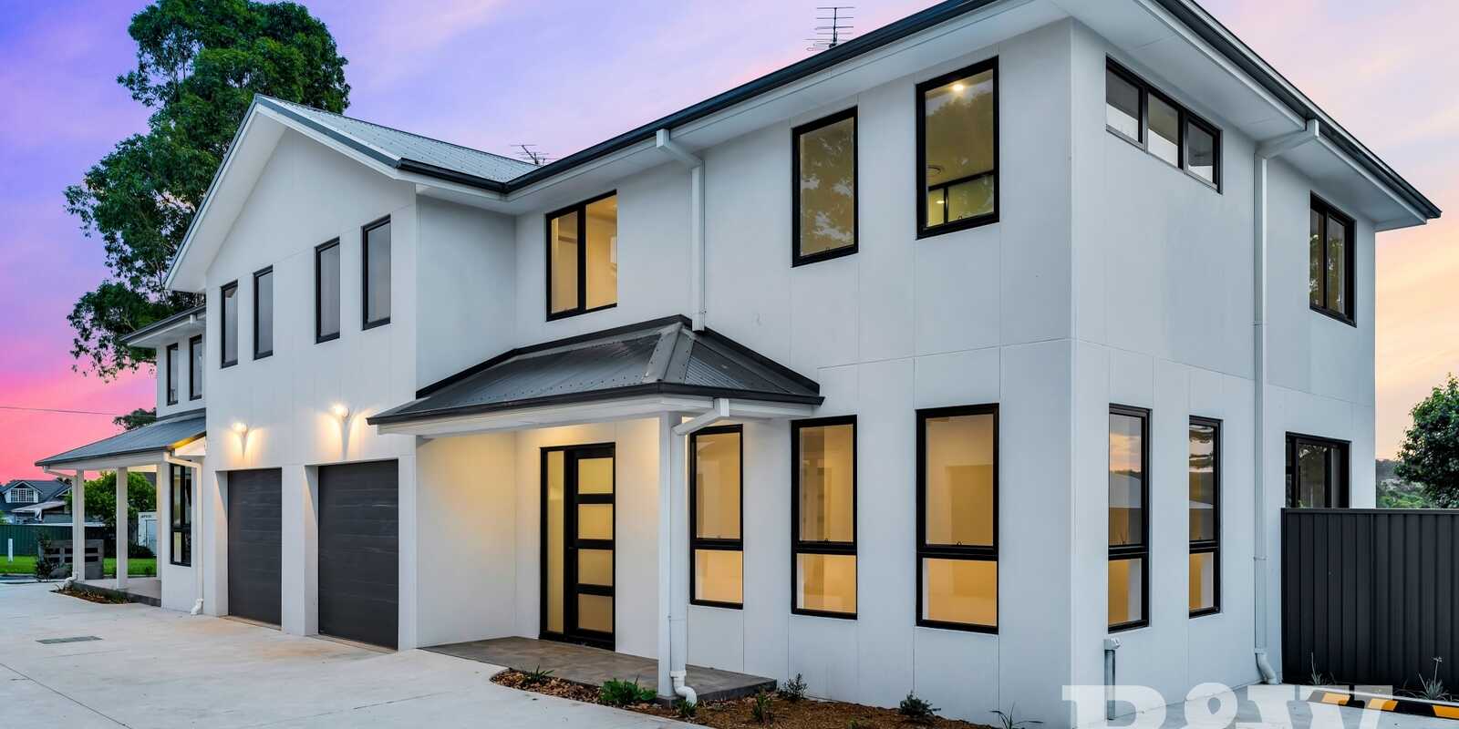 4/23 Burragorang Street The Oaks