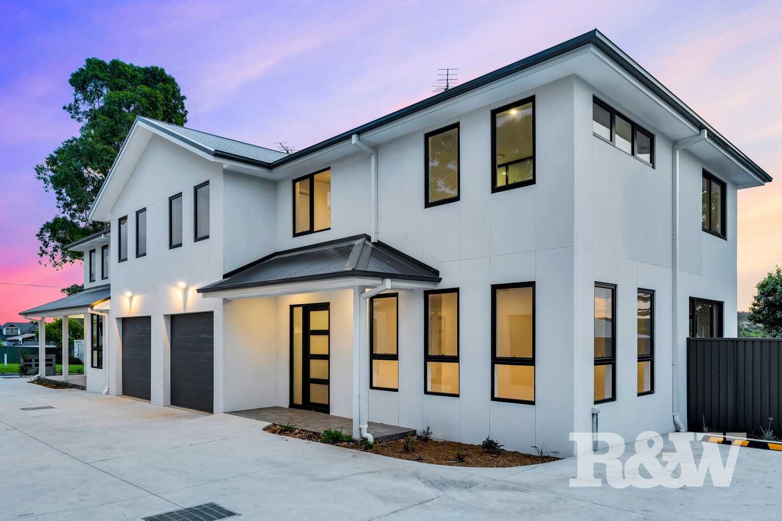 4/23 Burragorang Street The Oaks