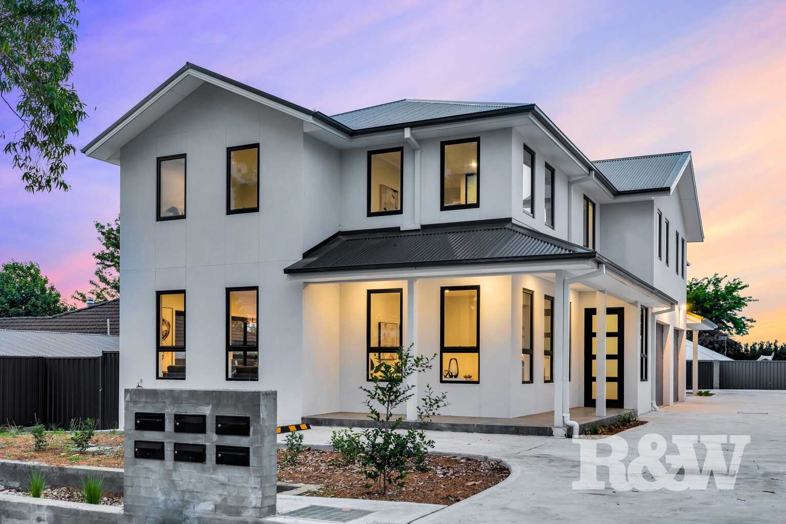 4/23 Burragorang Street The Oaks