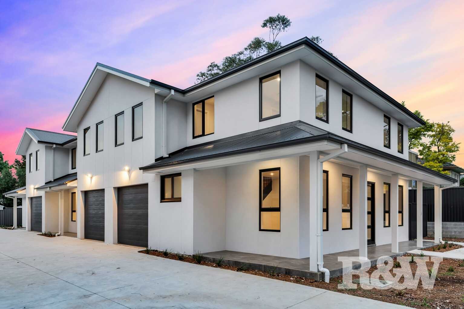 4/23 Burragorang Street The Oaks