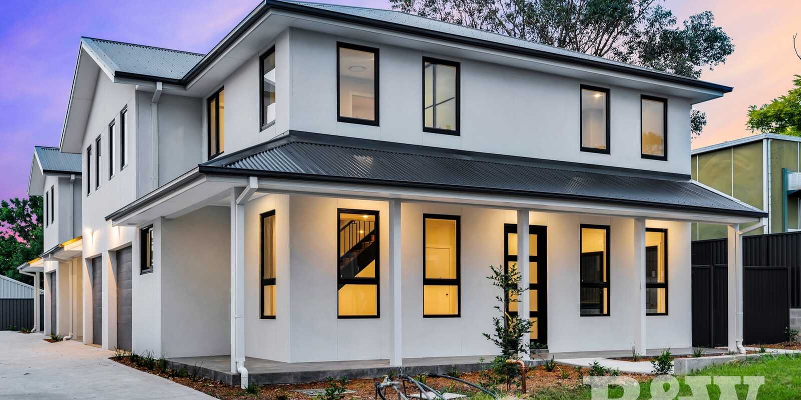4/23 Burragorang Street The Oaks