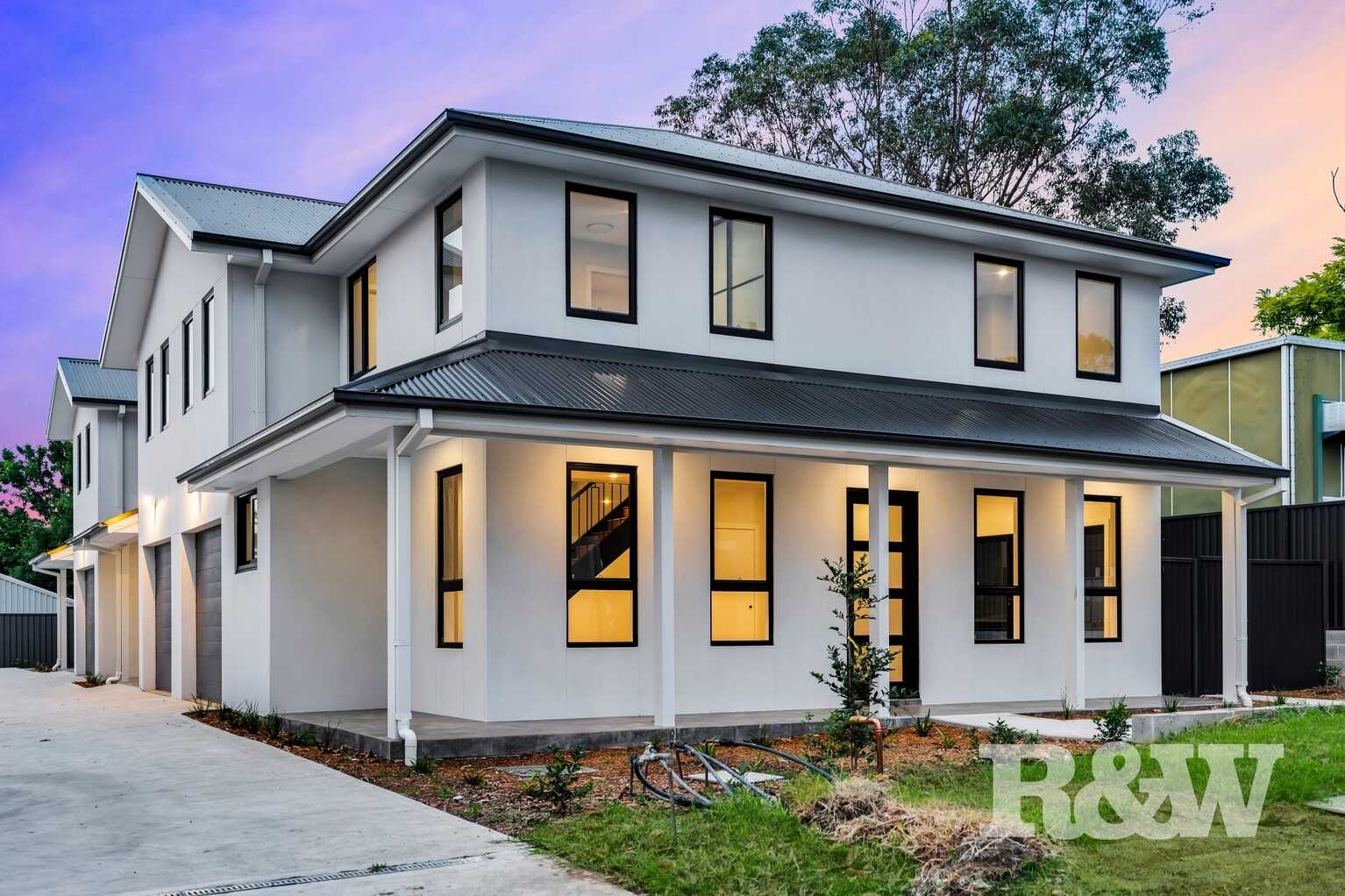 4/23 Burragorang Street The Oaks