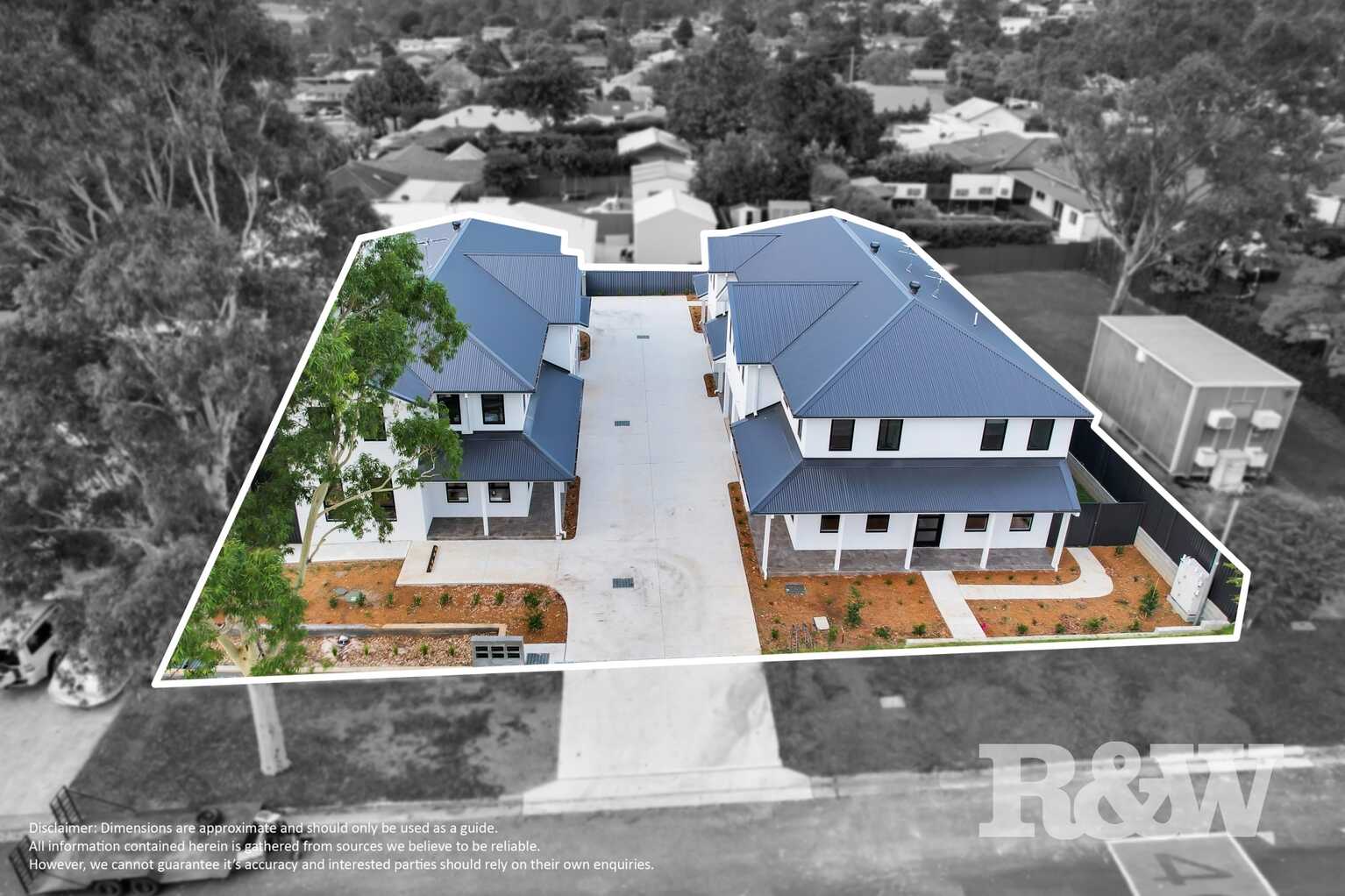4/23 Burragorang Street The Oaks