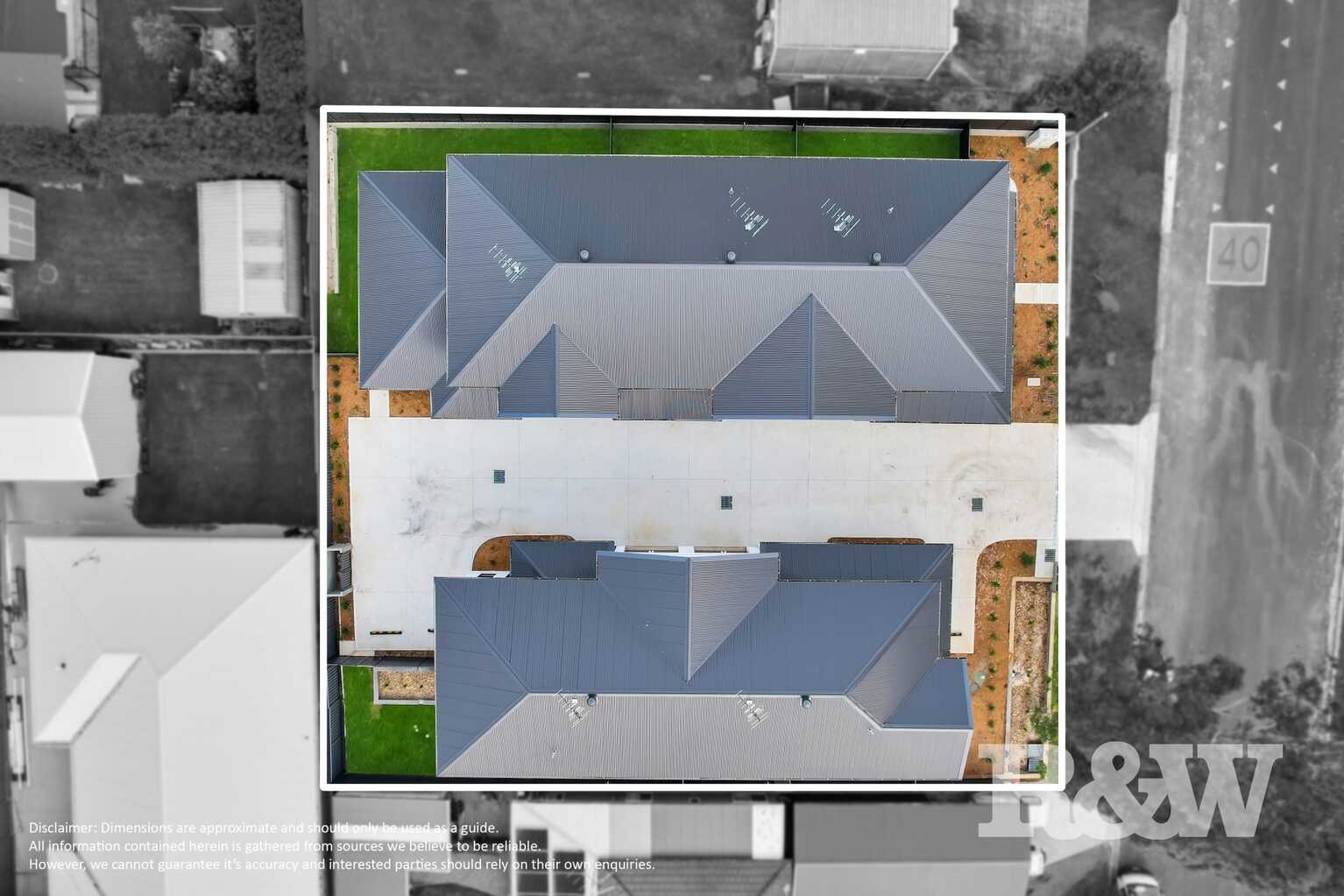 4/23 Burragorang Street The Oaks