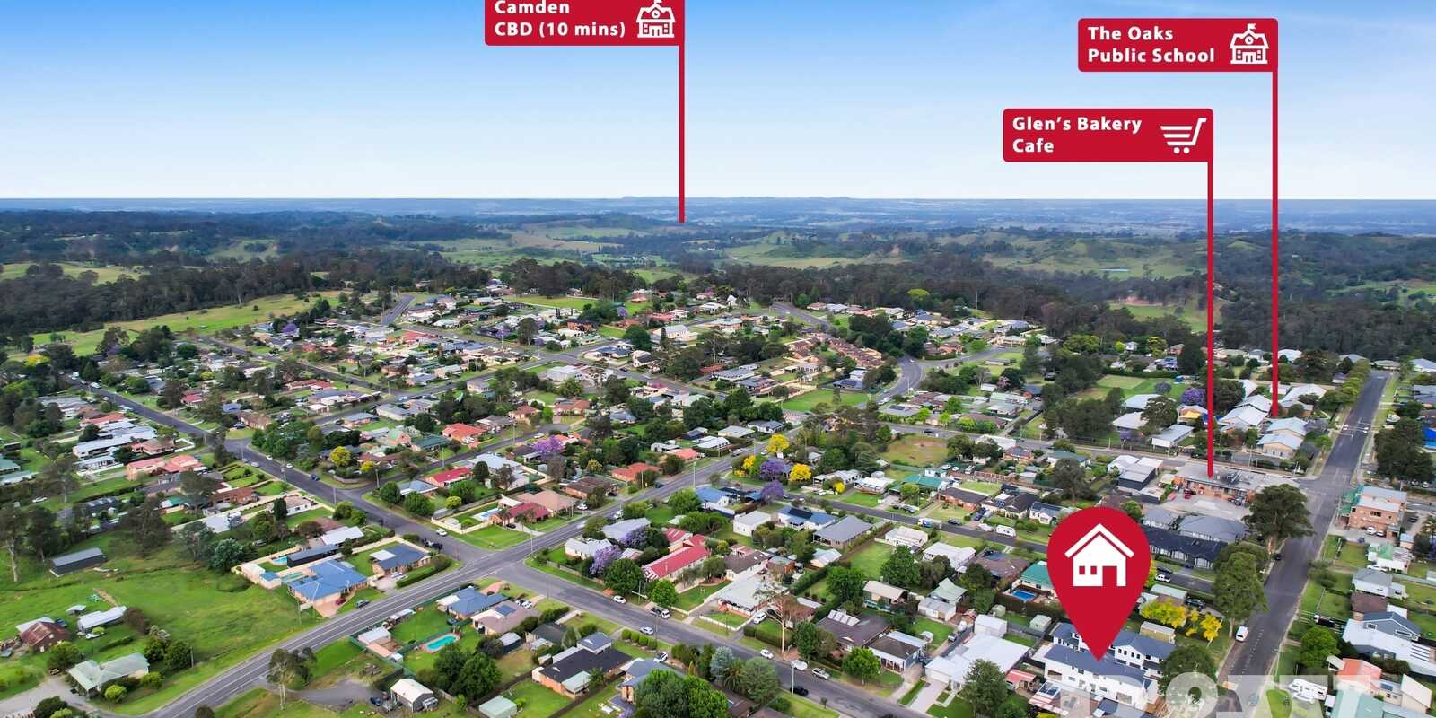 4/23 Burragorang Street The Oaks