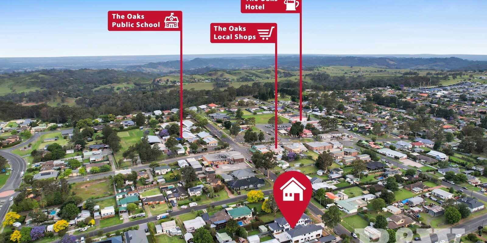 4/23 Burragorang Street The Oaks