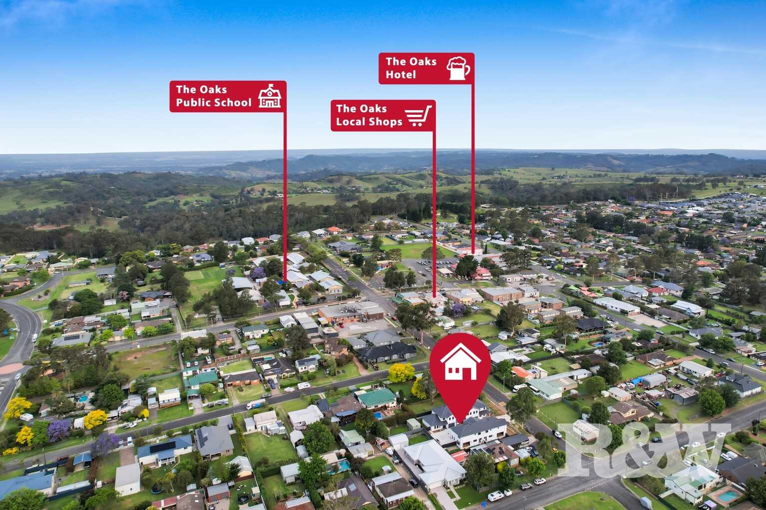 4/23 Burragorang Street The Oaks