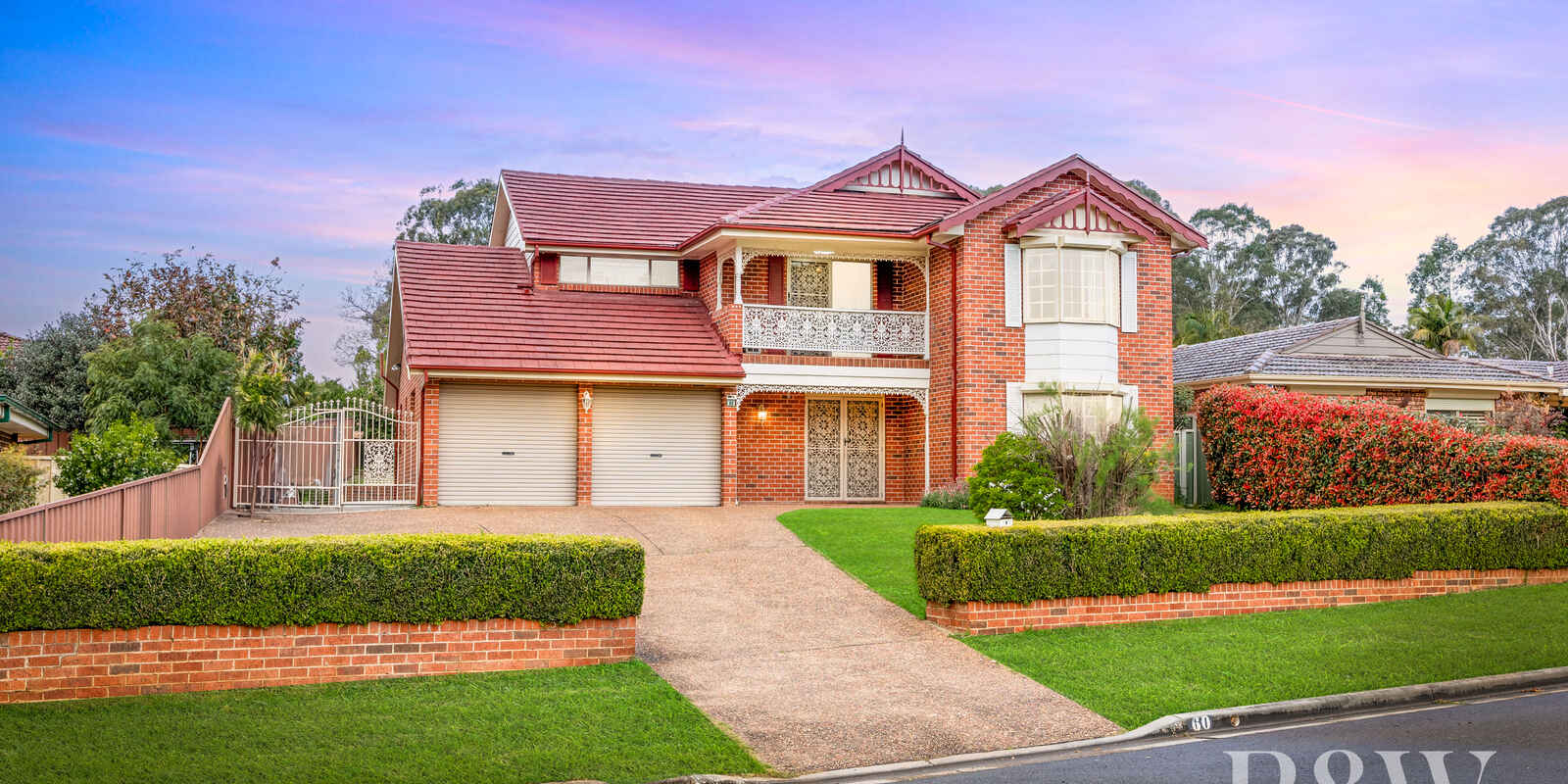 60 Peugeot Drive Ingleburn