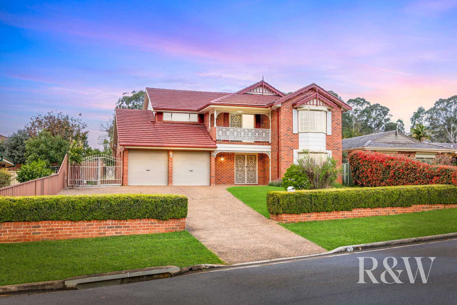 60 Peugeot Drive Ingleburn