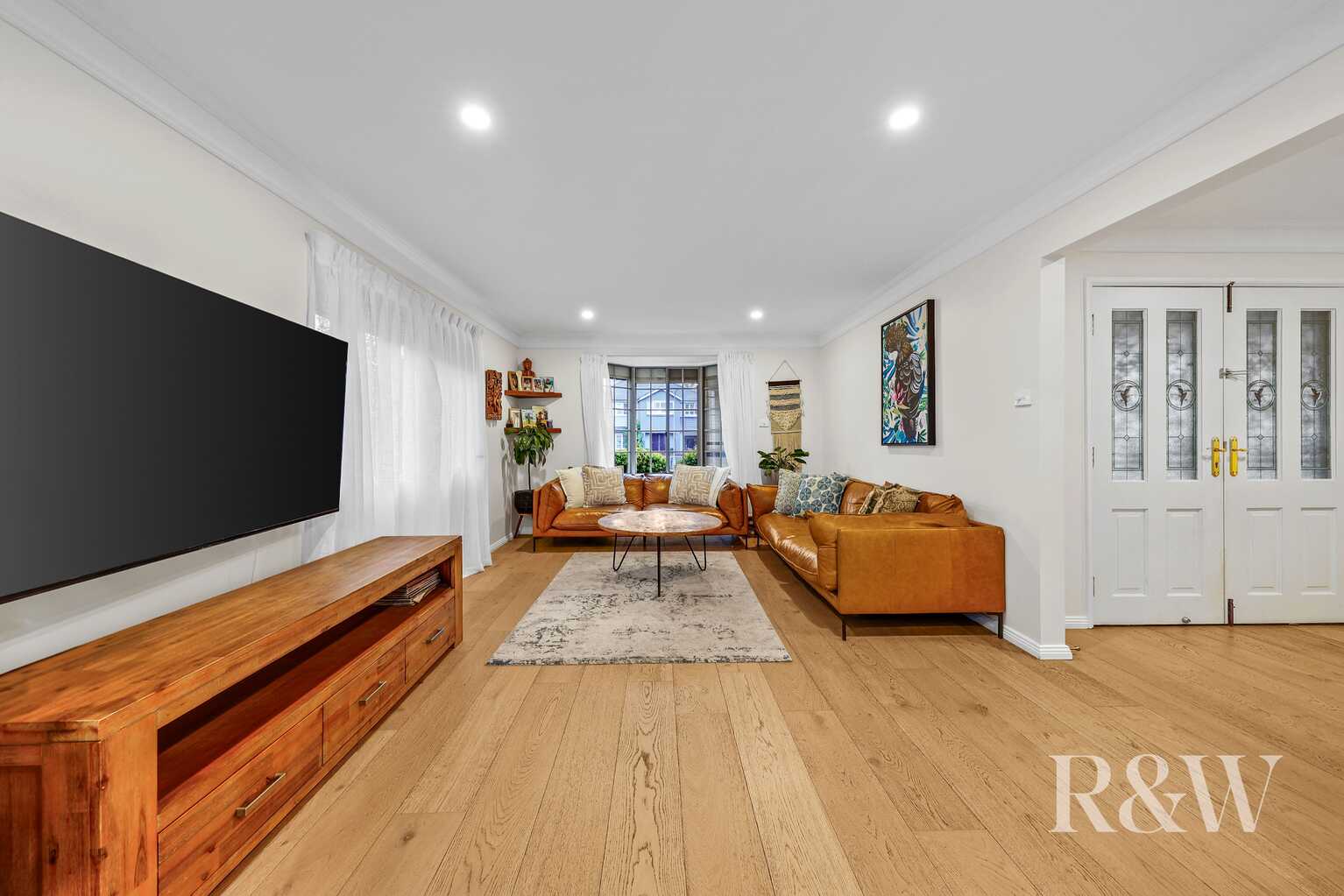 60 Peugeot Drive Ingleburn