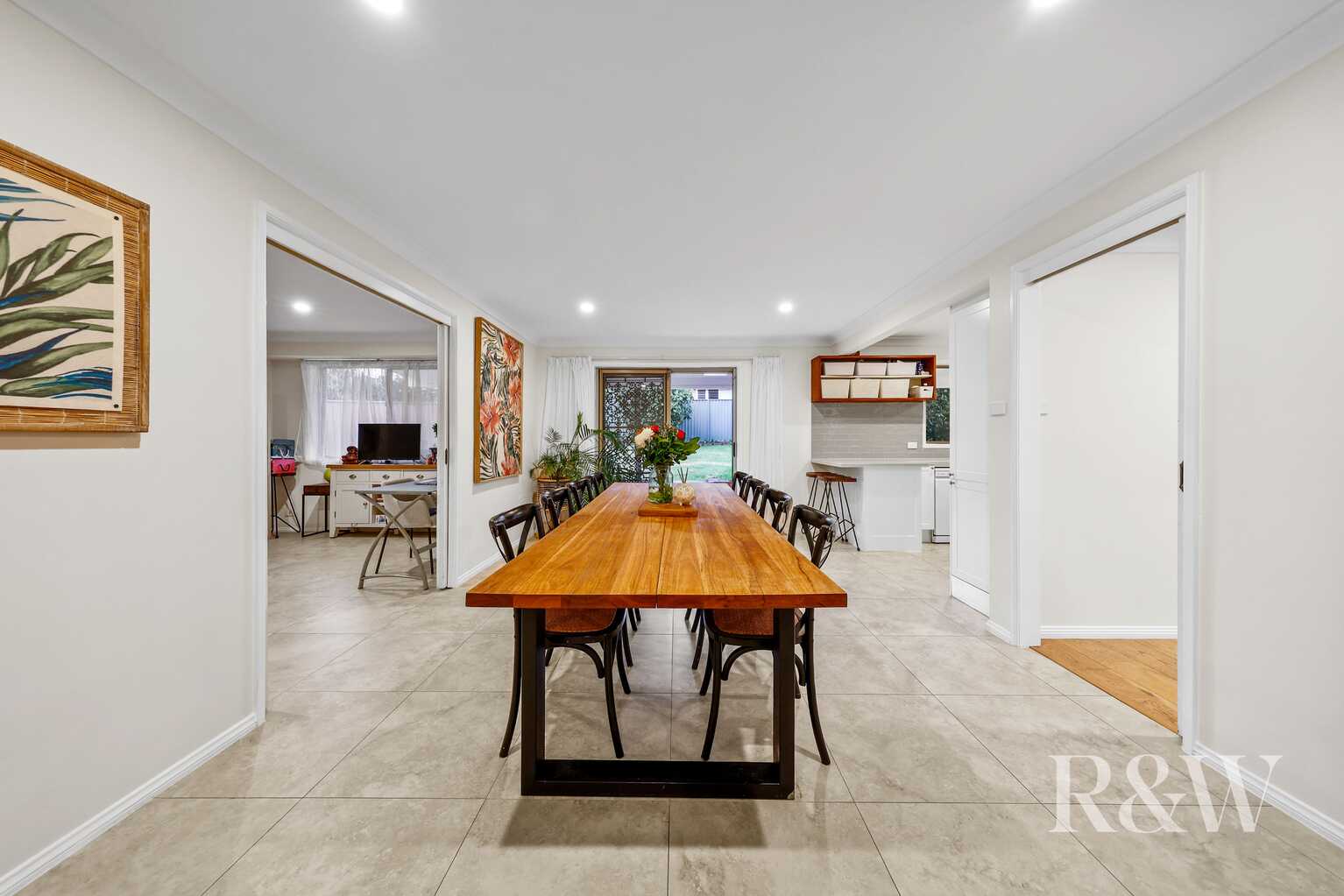 60 Peugeot Drive Ingleburn