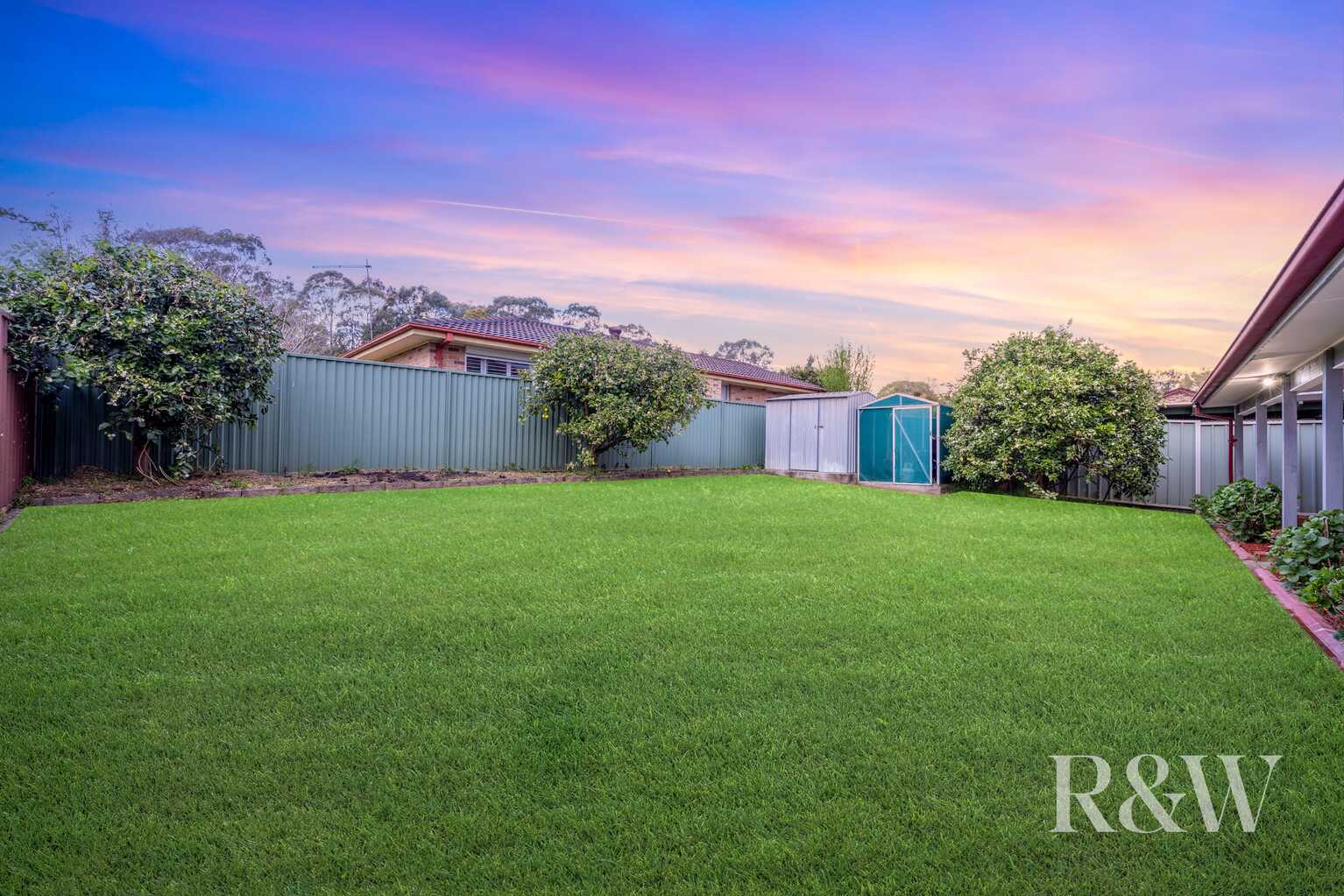 60 Peugeot Drive Ingleburn