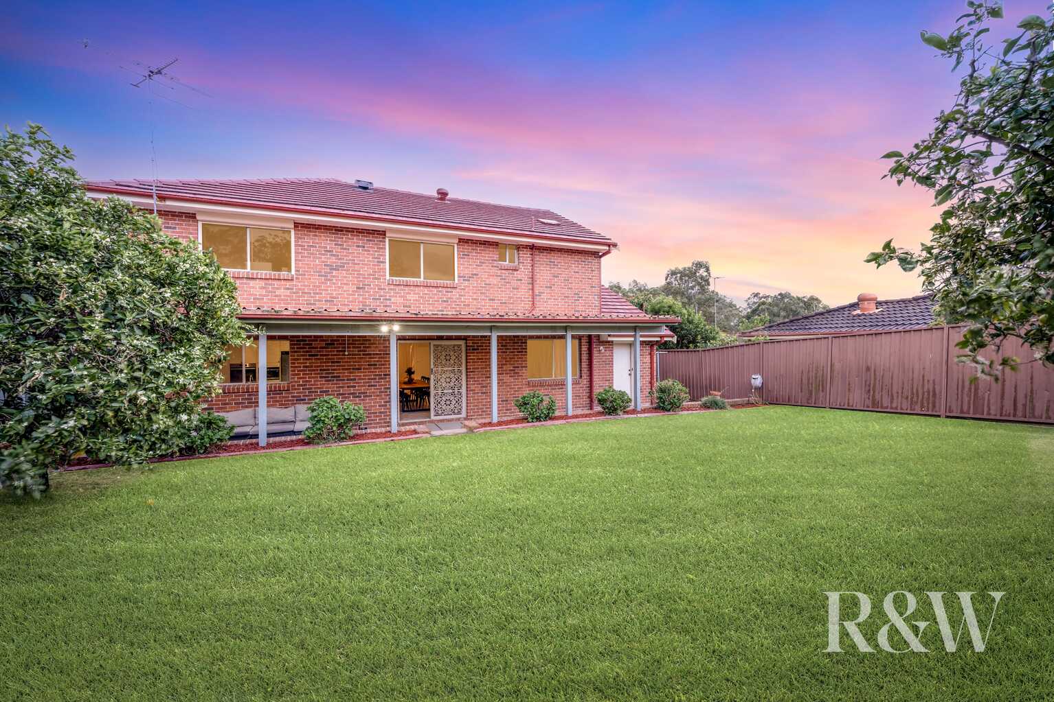60 Peugeot Drive Ingleburn