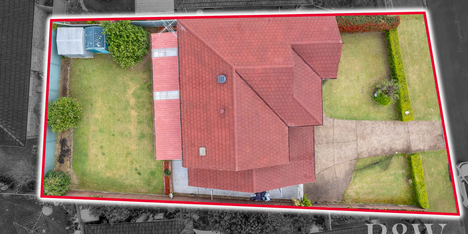 60 Peugeot Drive Ingleburn