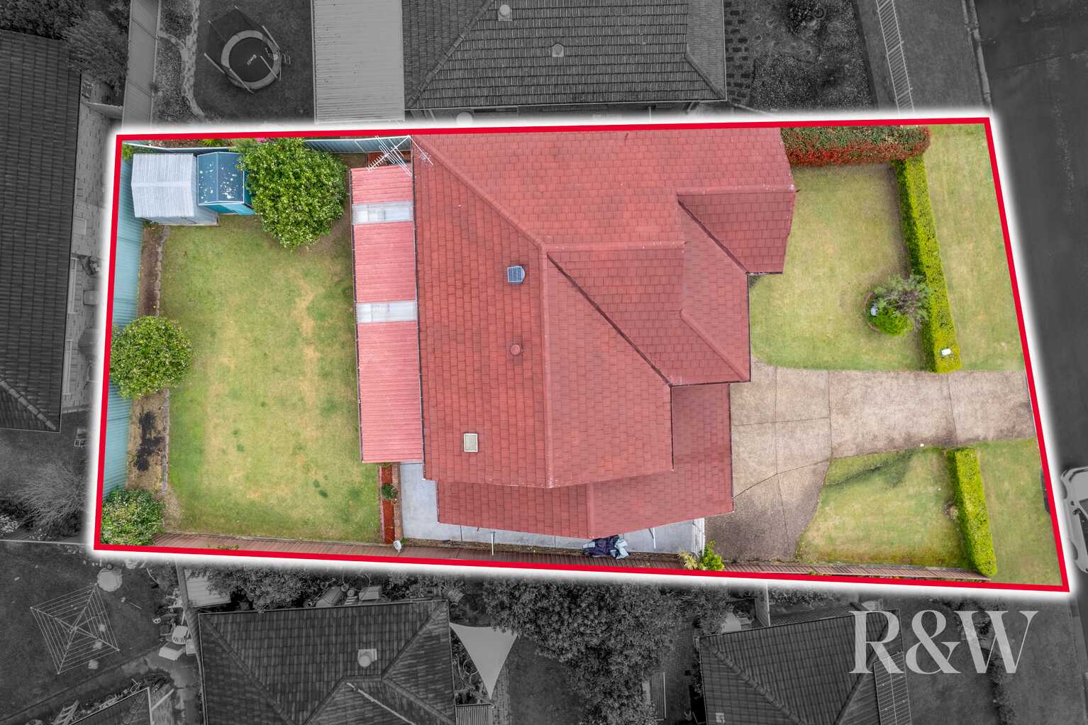 60 Peugeot Drive Ingleburn