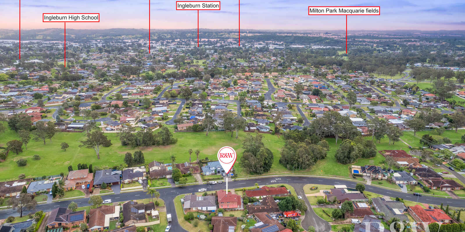 60 Peugeot Drive Ingleburn